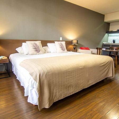 Cozy Comfortable Studio In Heart Of Palermo Soho -T105- Buenos Aires Exterior photo